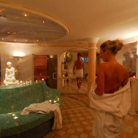 Hotel Gschwangut 라나 외부 사진