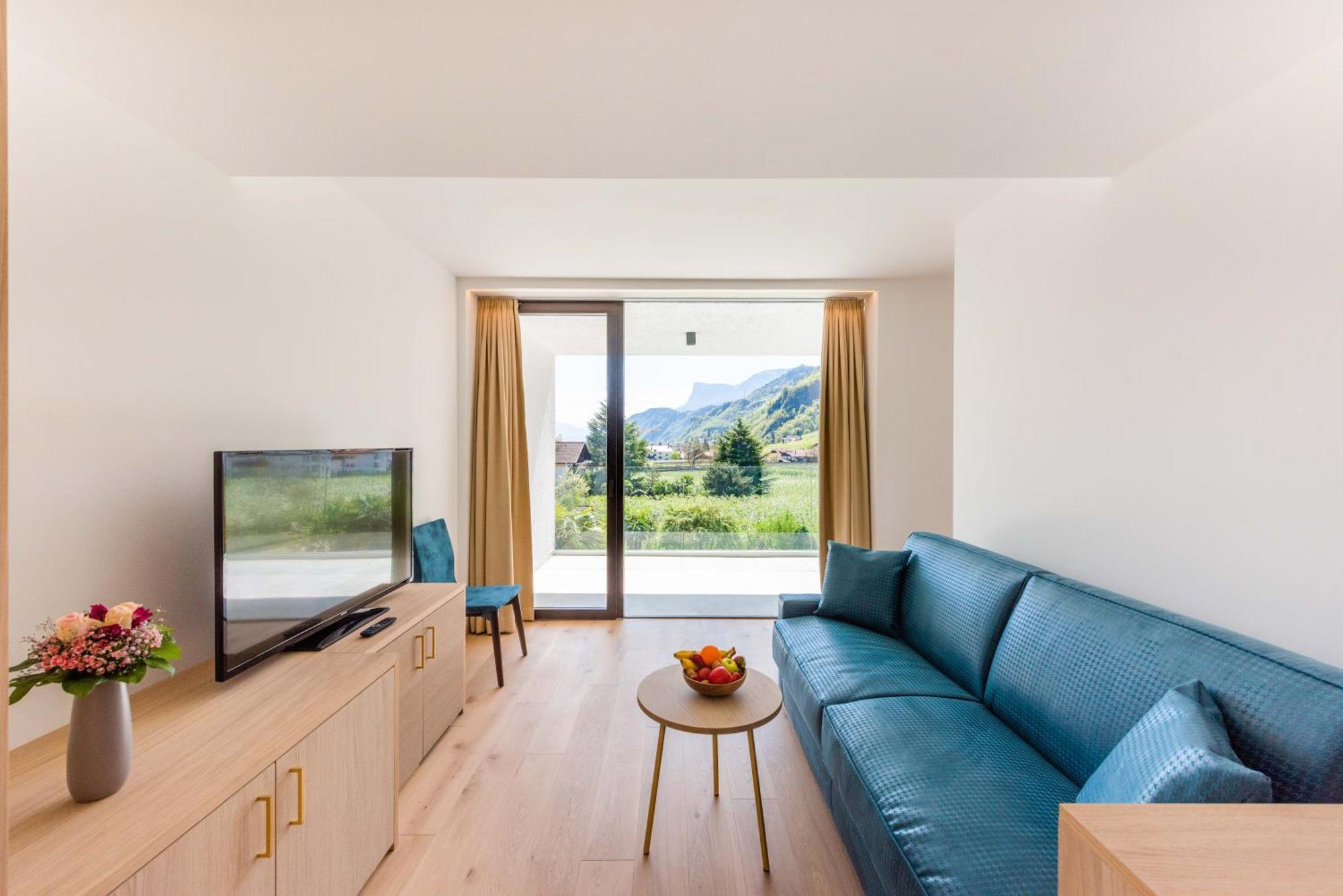 Hotel Gschwangut 라나 외부 사진