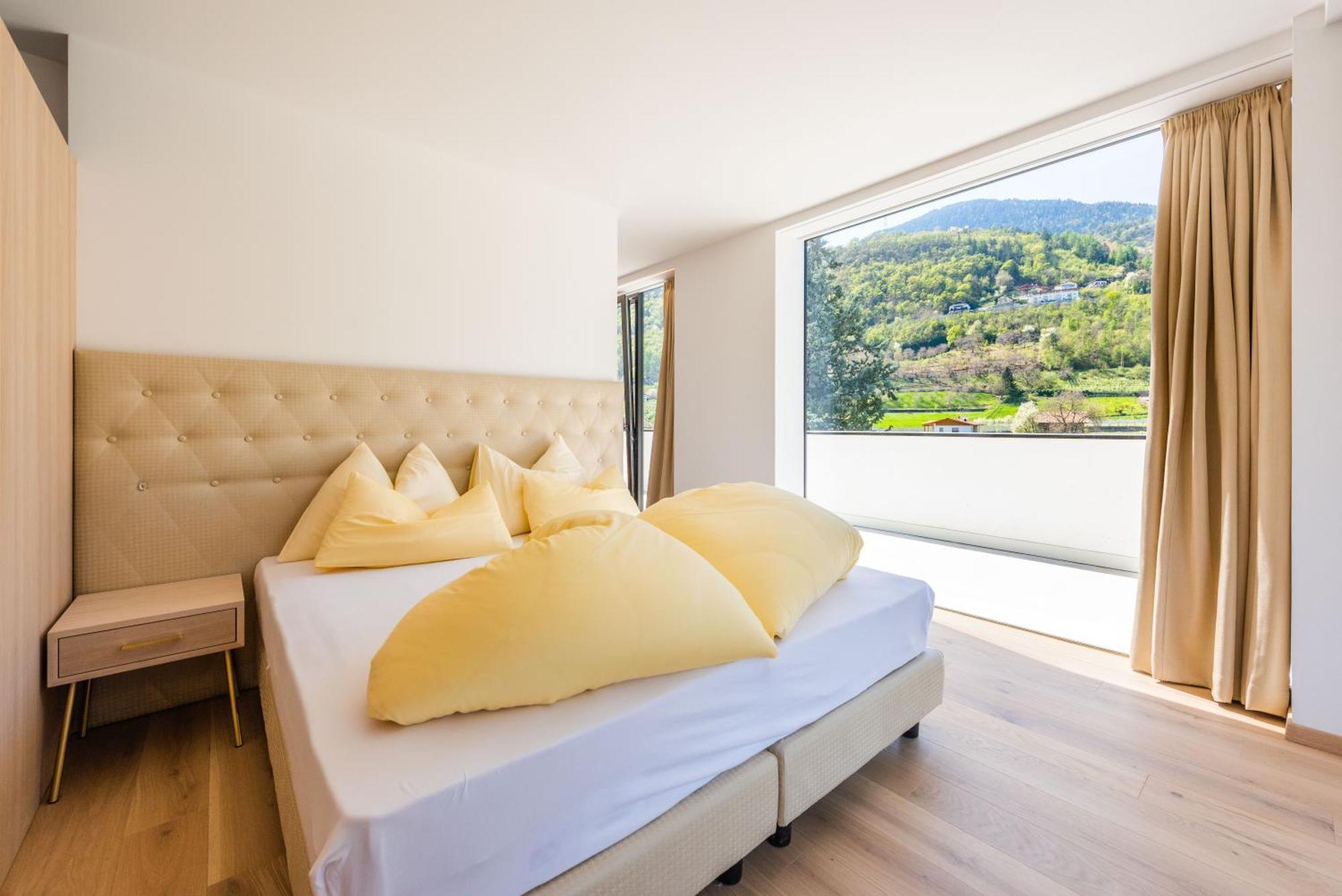 Hotel Gschwangut 라나 외부 사진