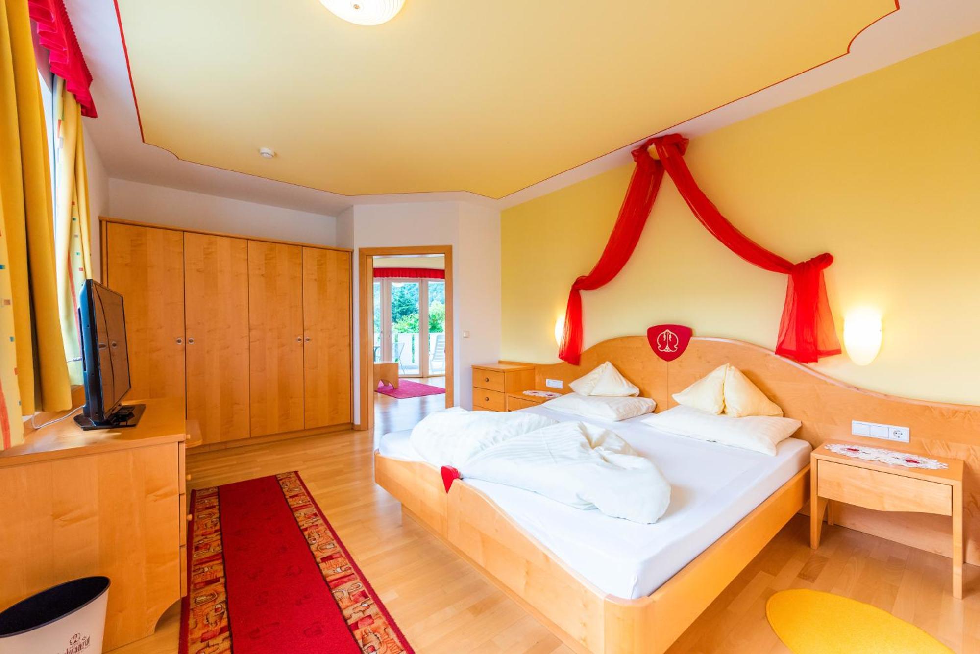 Hotel Gschwangut 라나 외부 사진