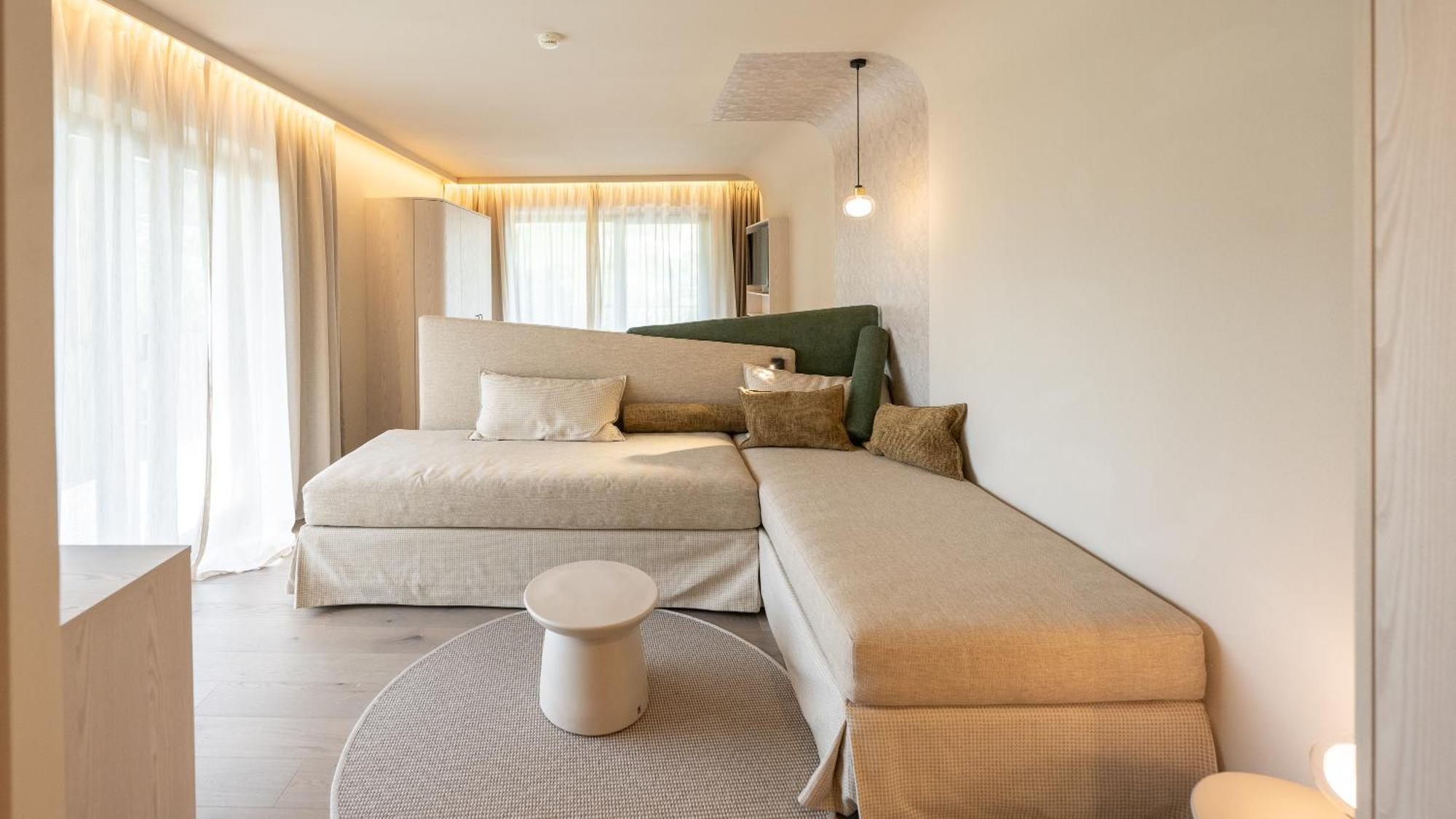 Hotel Gschwangut 라나 외부 사진