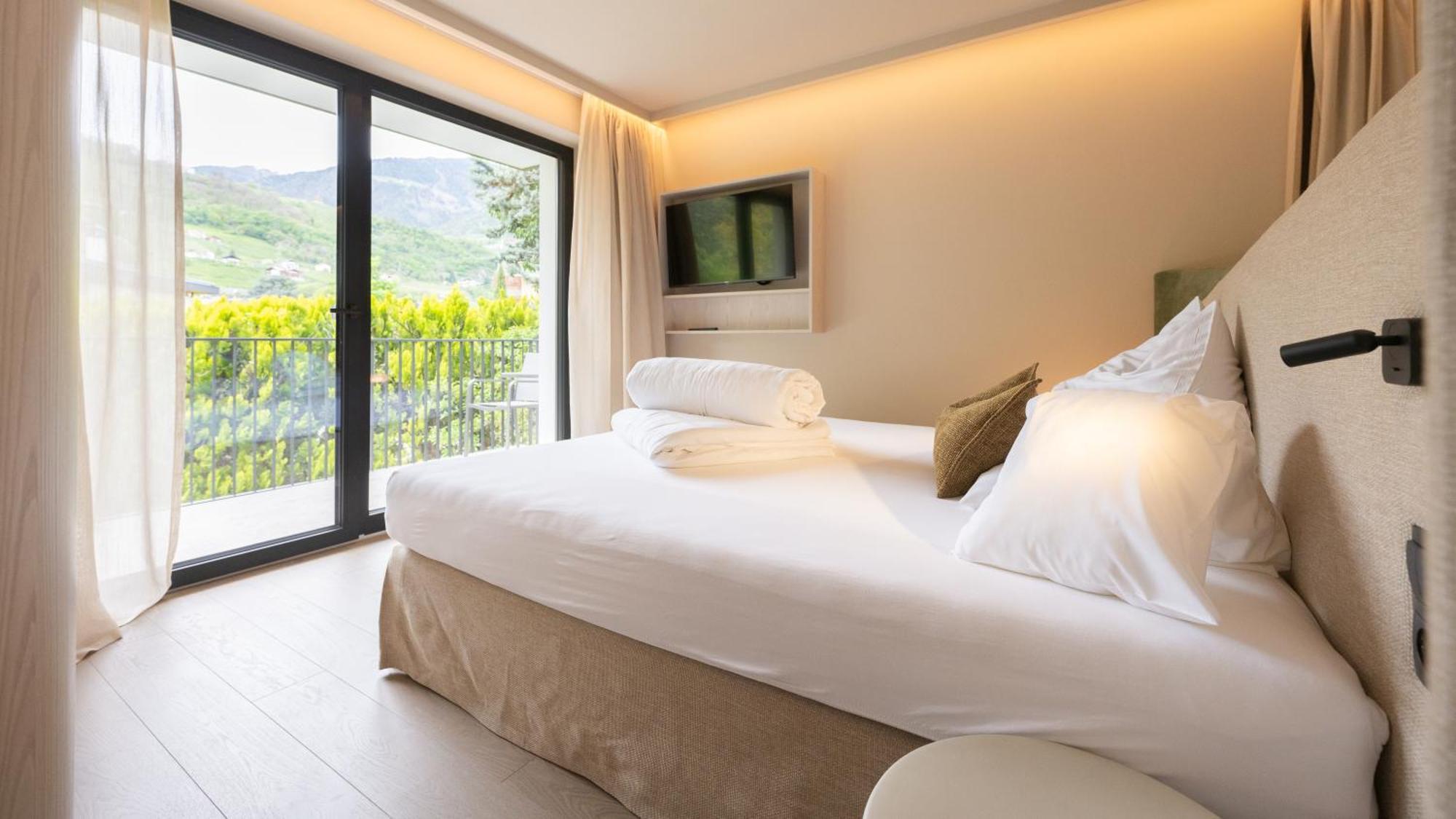 Hotel Gschwangut 라나 외부 사진