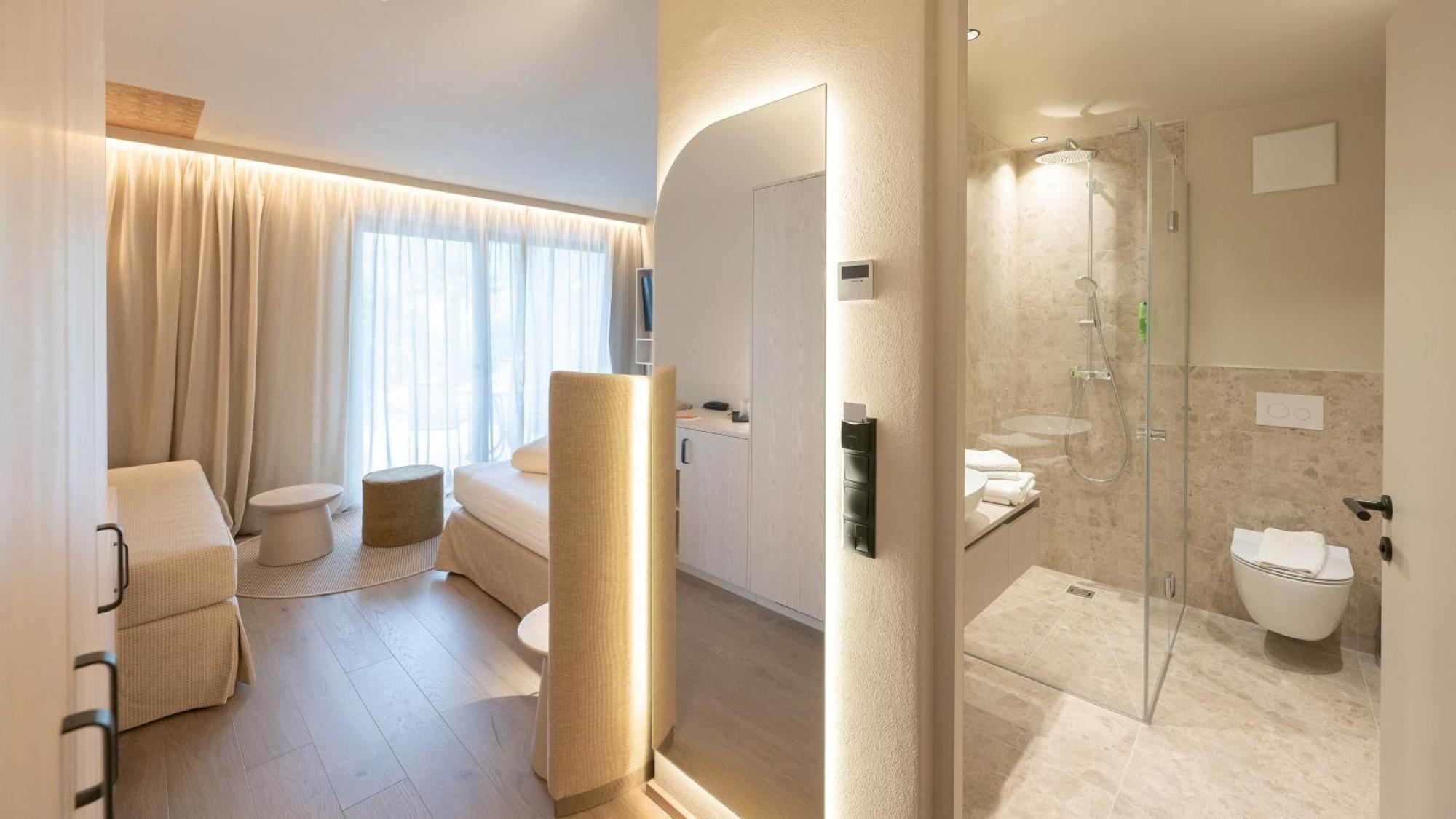 Hotel Gschwangut 라나 외부 사진