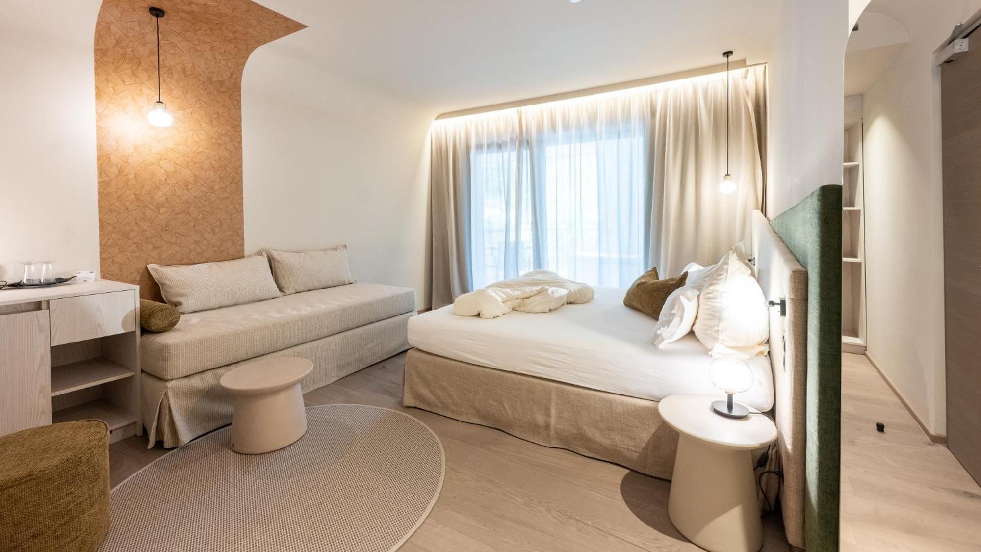 Hotel Gschwangut 라나 외부 사진