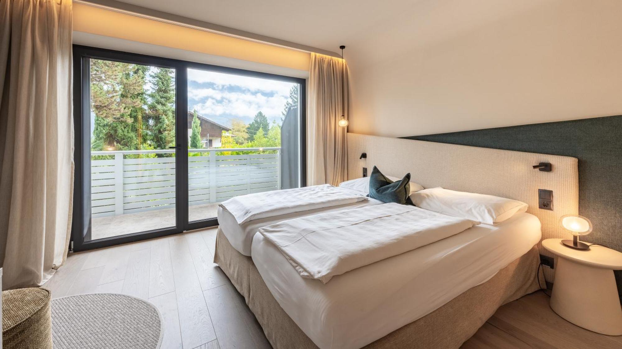 Hotel Gschwangut 라나 외부 사진