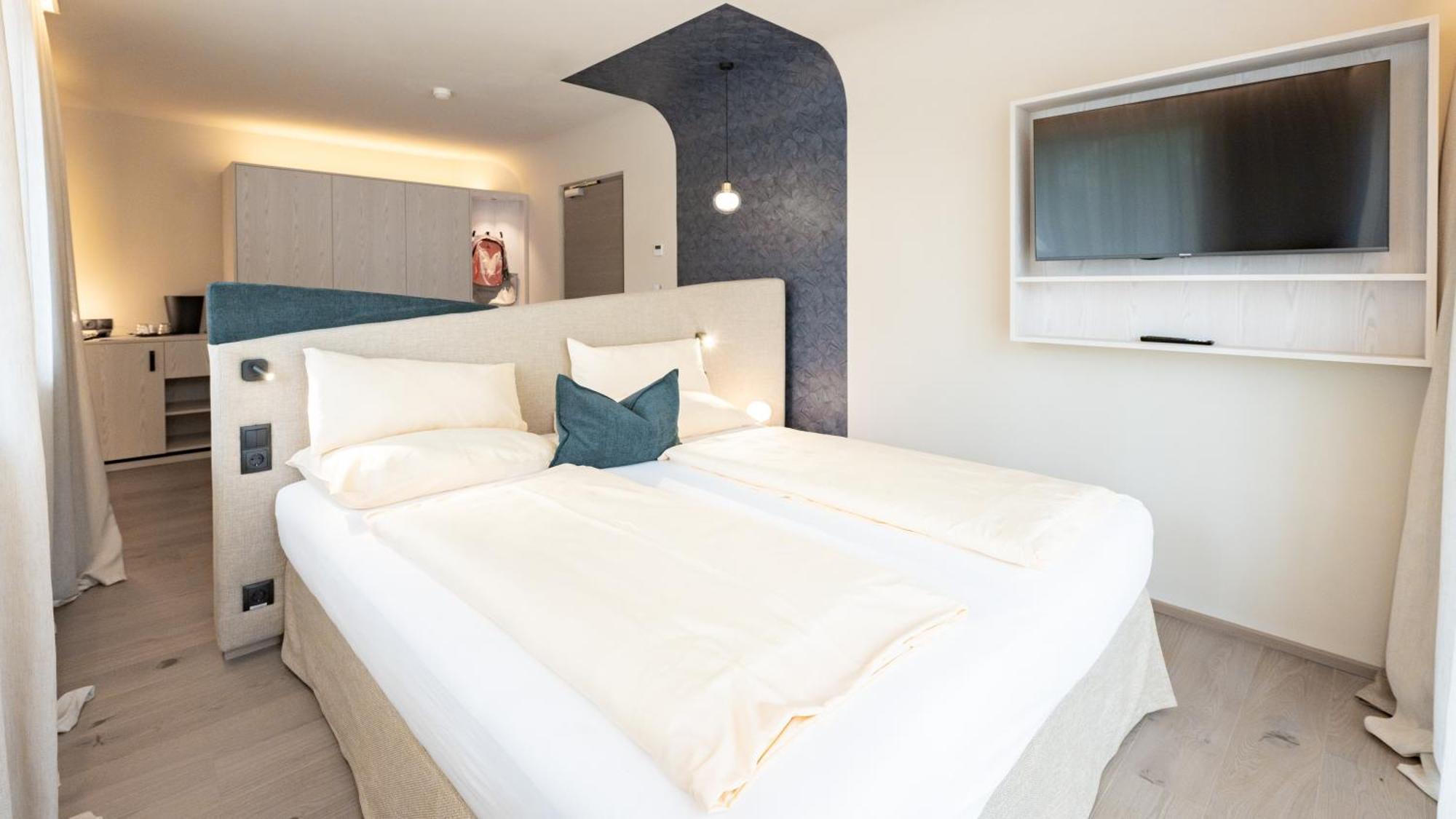 Hotel Gschwangut 라나 외부 사진