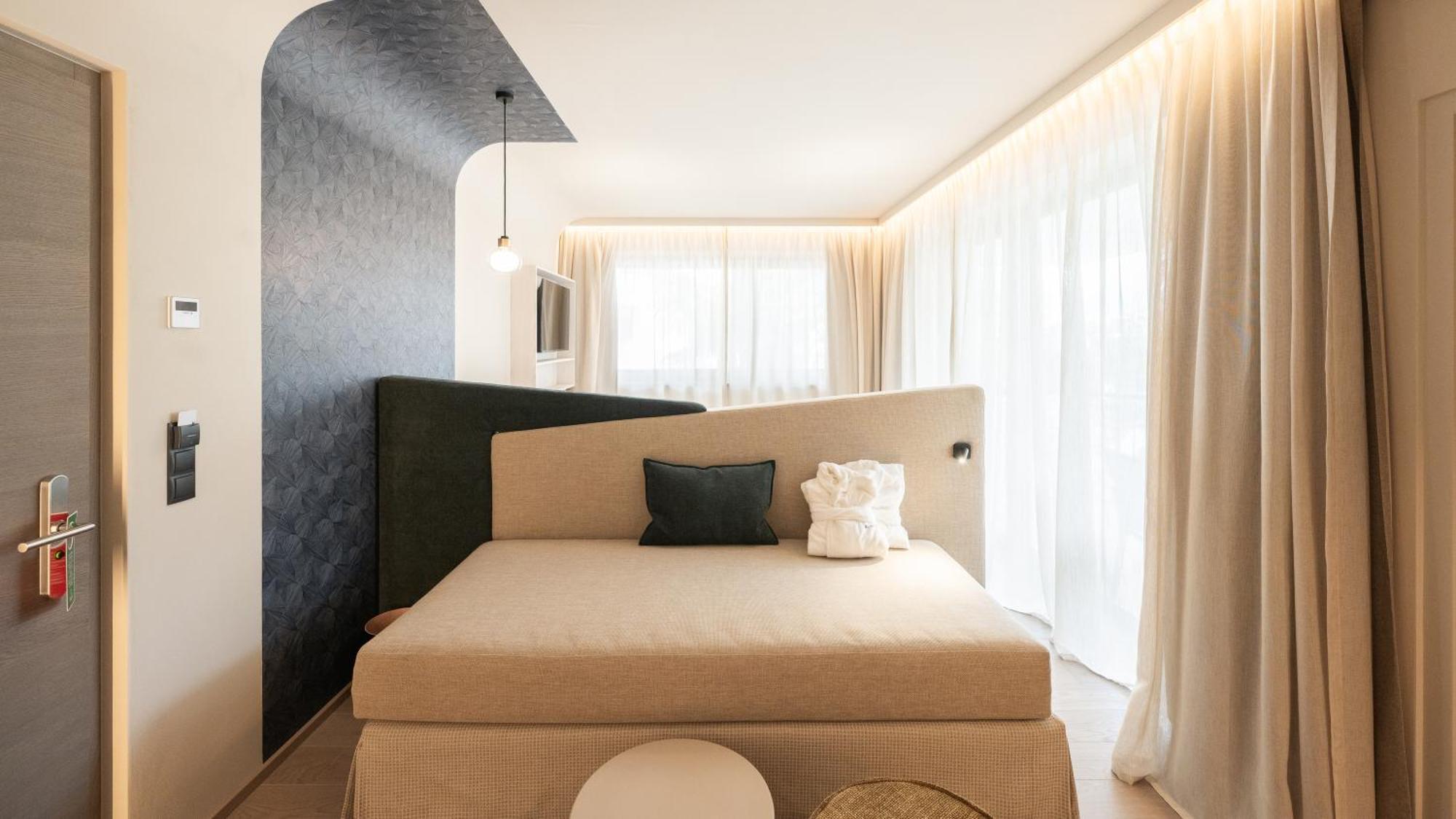 Hotel Gschwangut 라나 외부 사진