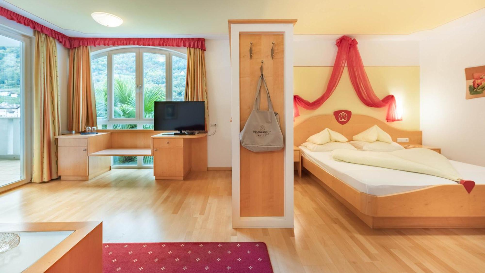 Hotel Gschwangut 라나 외부 사진