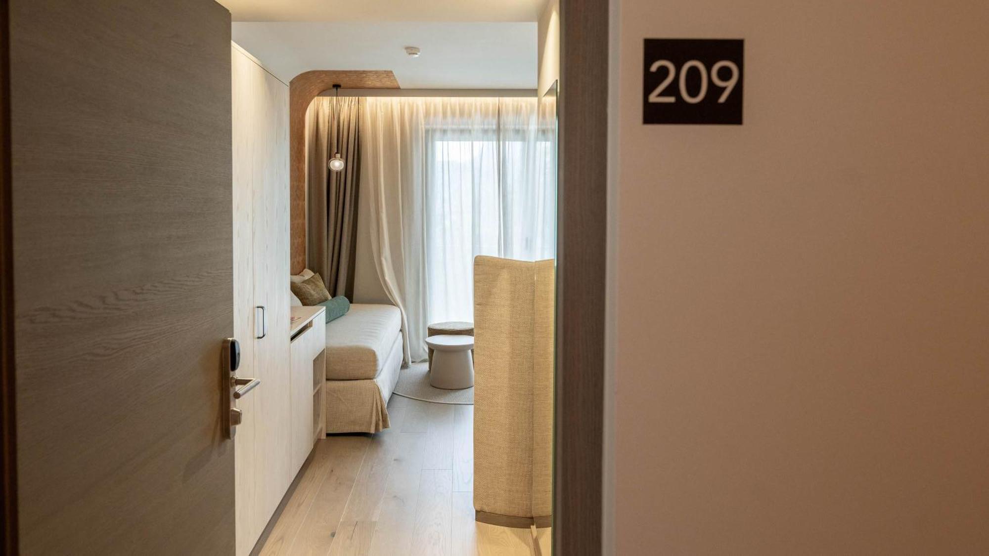Hotel Gschwangut 라나 외부 사진
