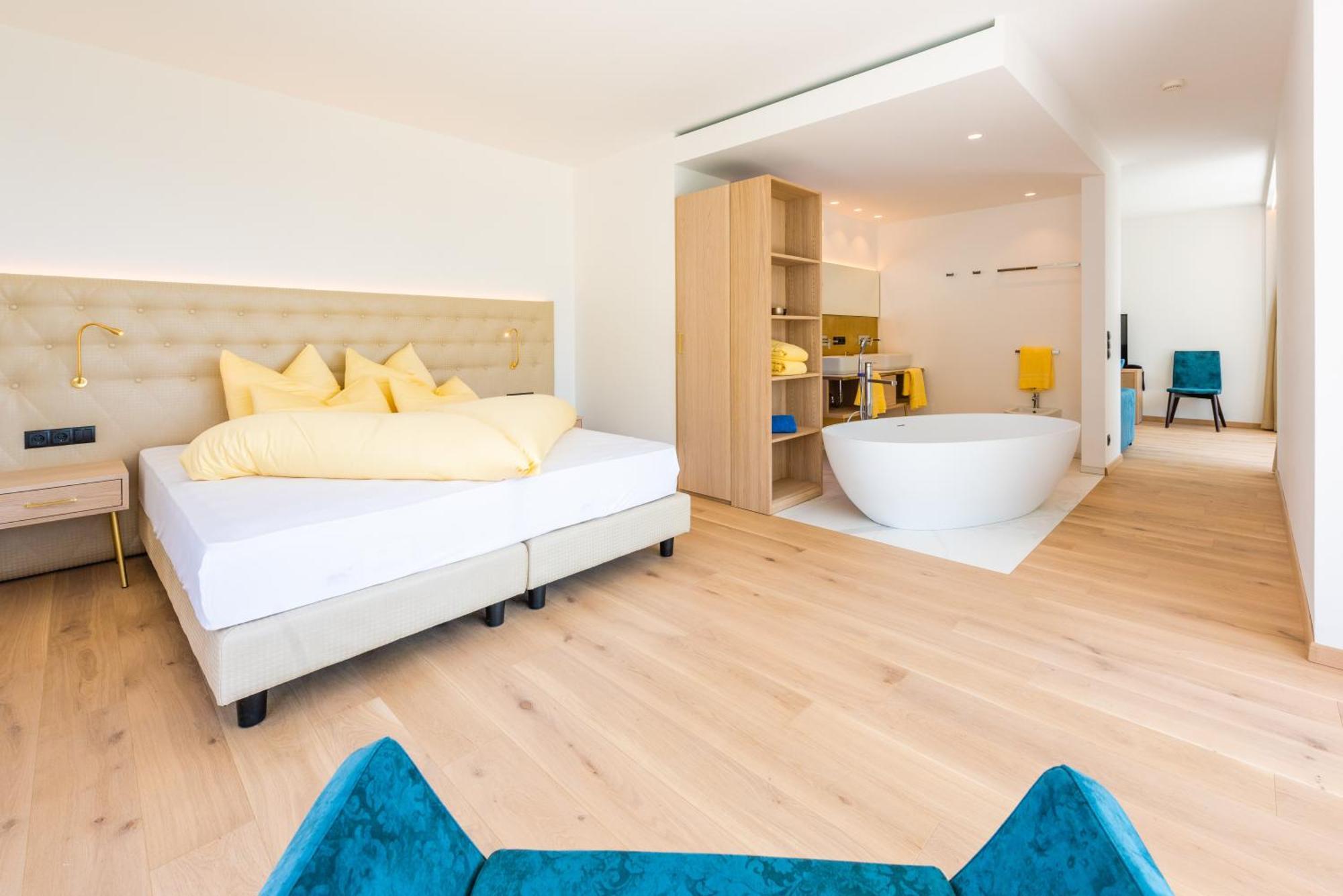 Hotel Gschwangut 라나 외부 사진