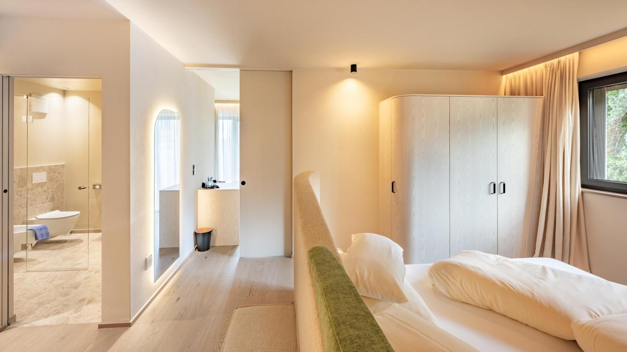 Hotel Gschwangut 라나 외부 사진