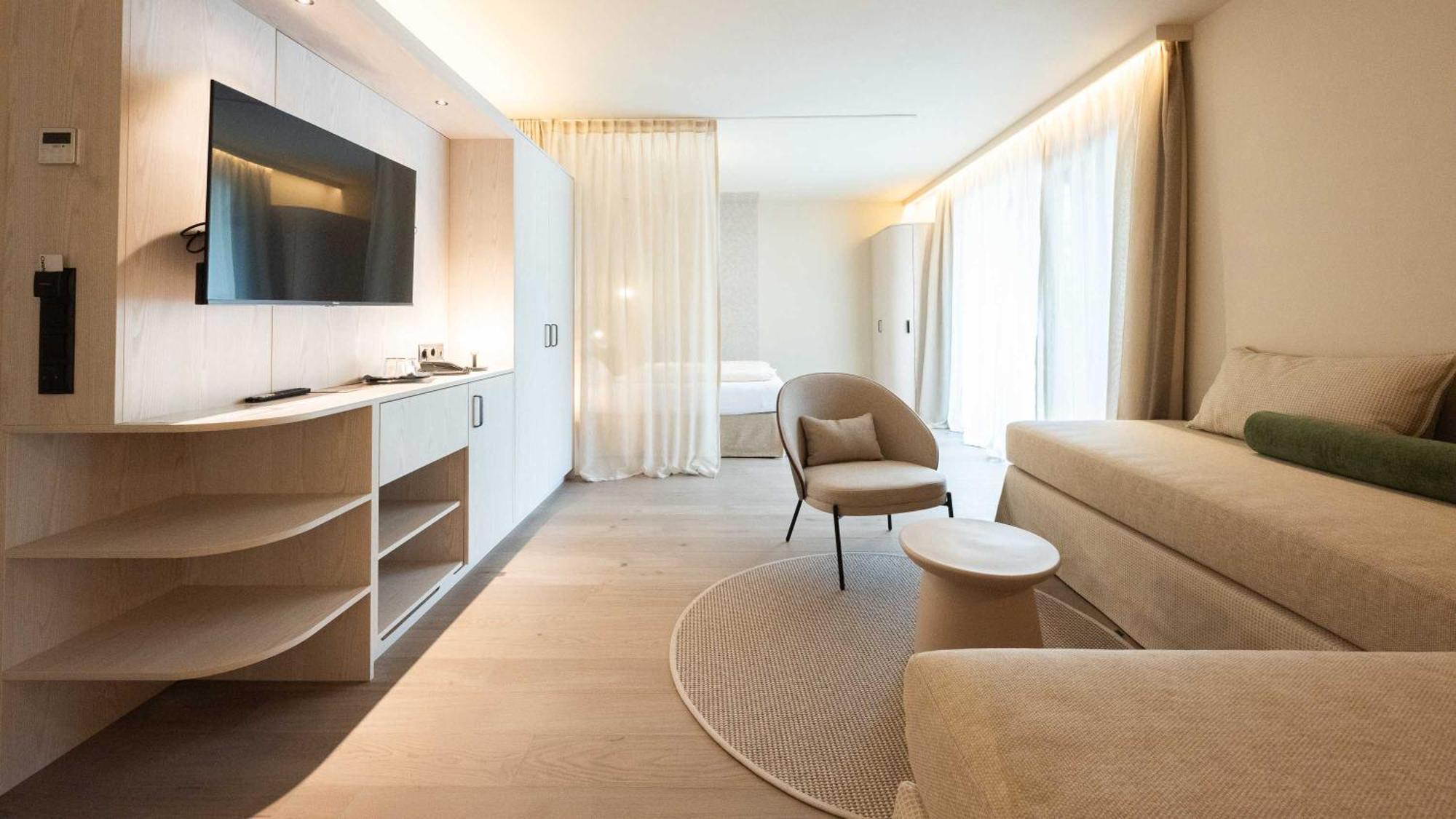 Hotel Gschwangut 라나 외부 사진