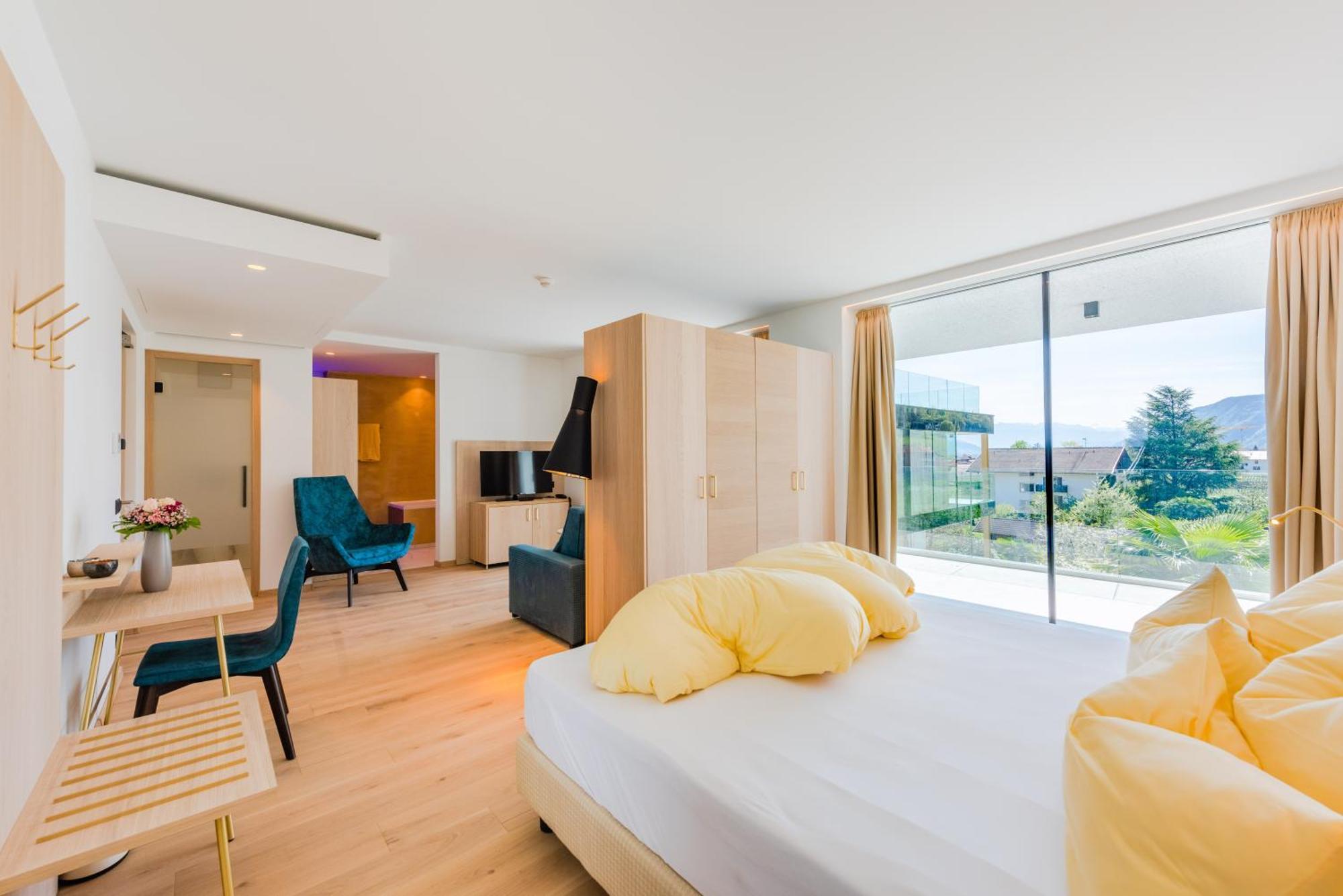 Hotel Gschwangut 라나 외부 사진