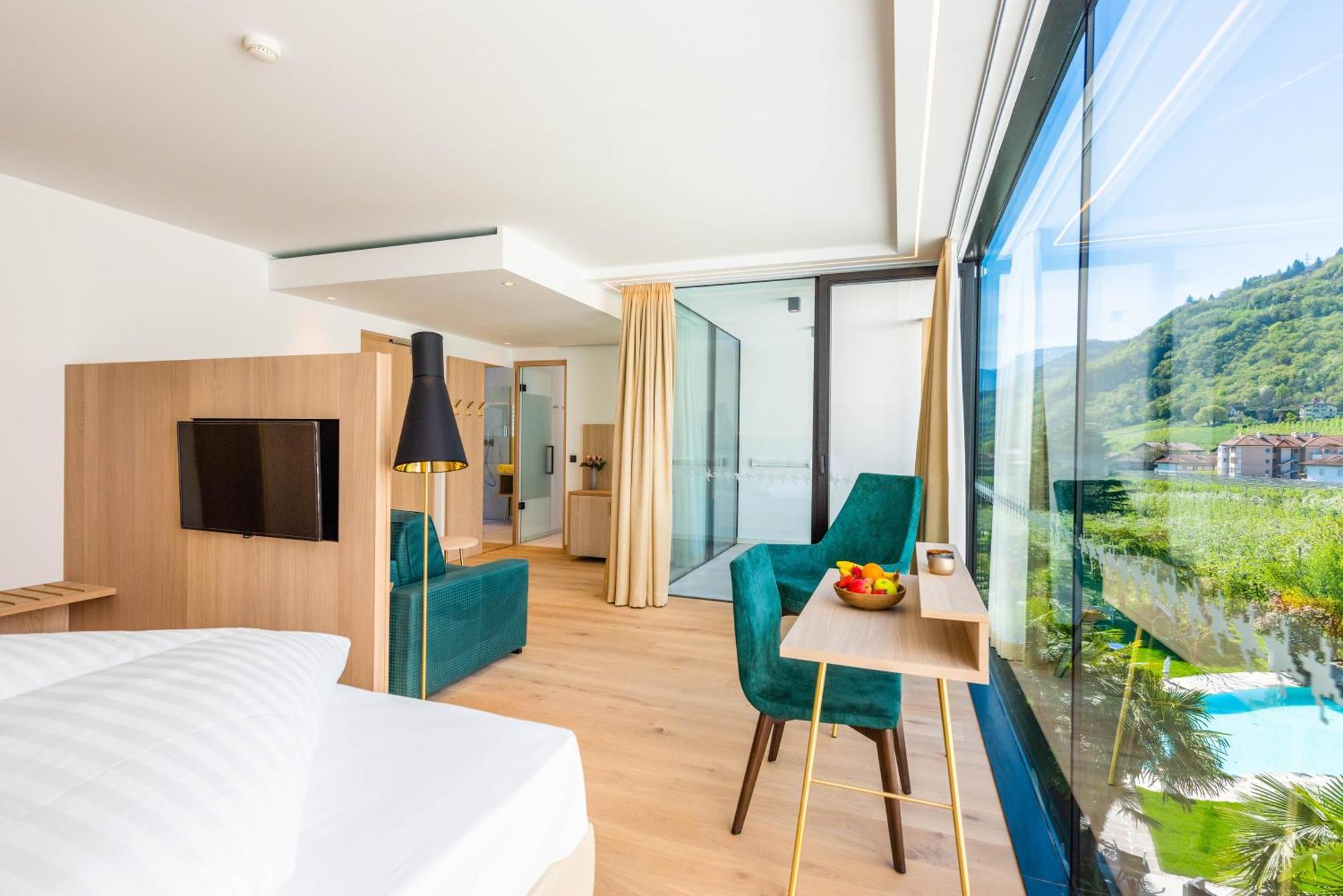 Hotel Gschwangut 라나 외부 사진