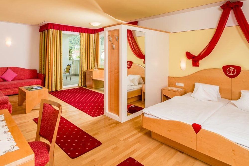 Hotel Gschwangut 라나 외부 사진