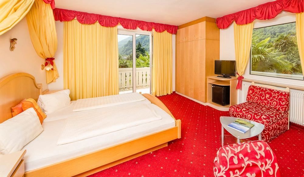 Hotel Gschwangut 라나 외부 사진