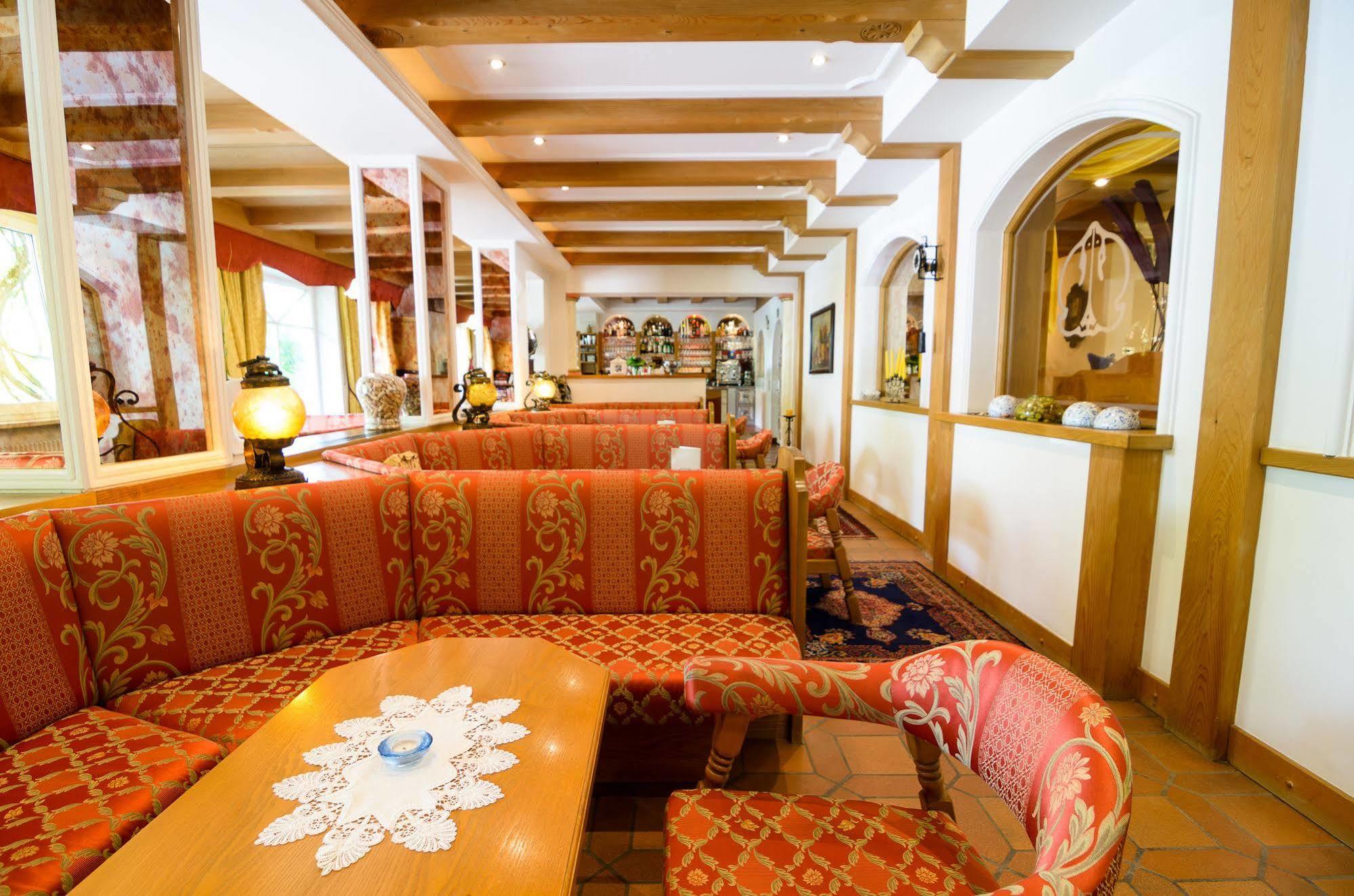 Hotel Gschwangut 라나 외부 사진