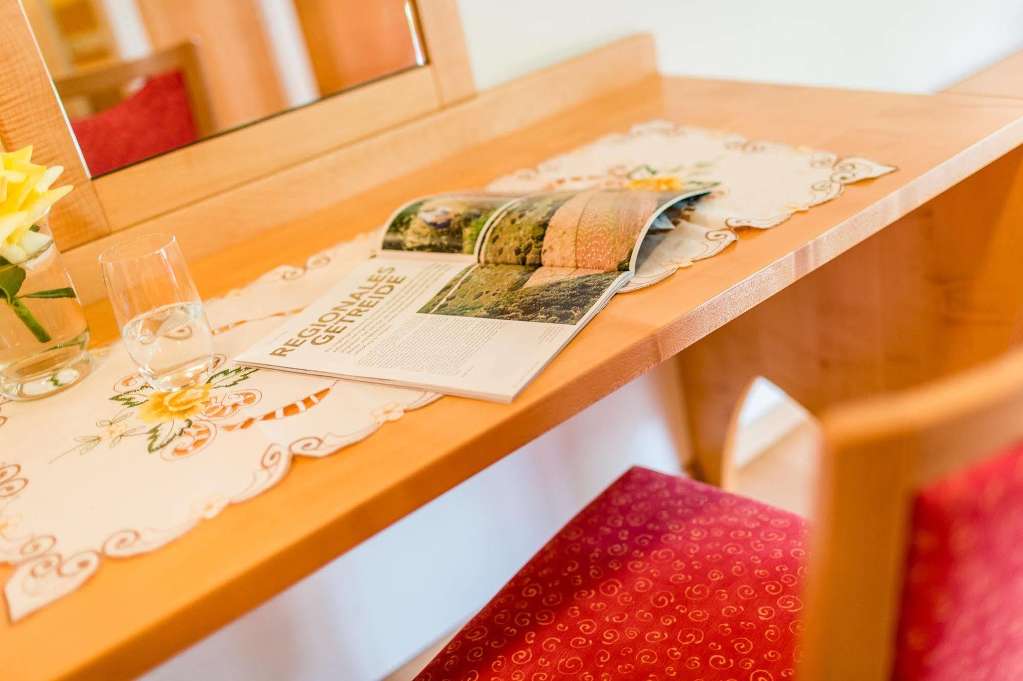 Hotel Gschwangut 라나 외부 사진