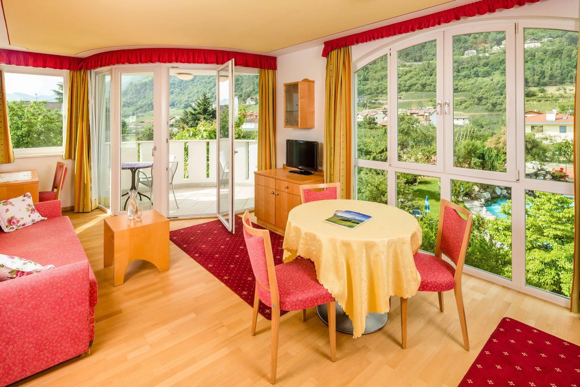 Hotel Gschwangut 라나 외부 사진